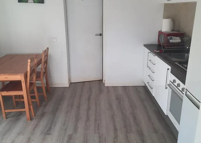 Bungalow En Finca De Campo