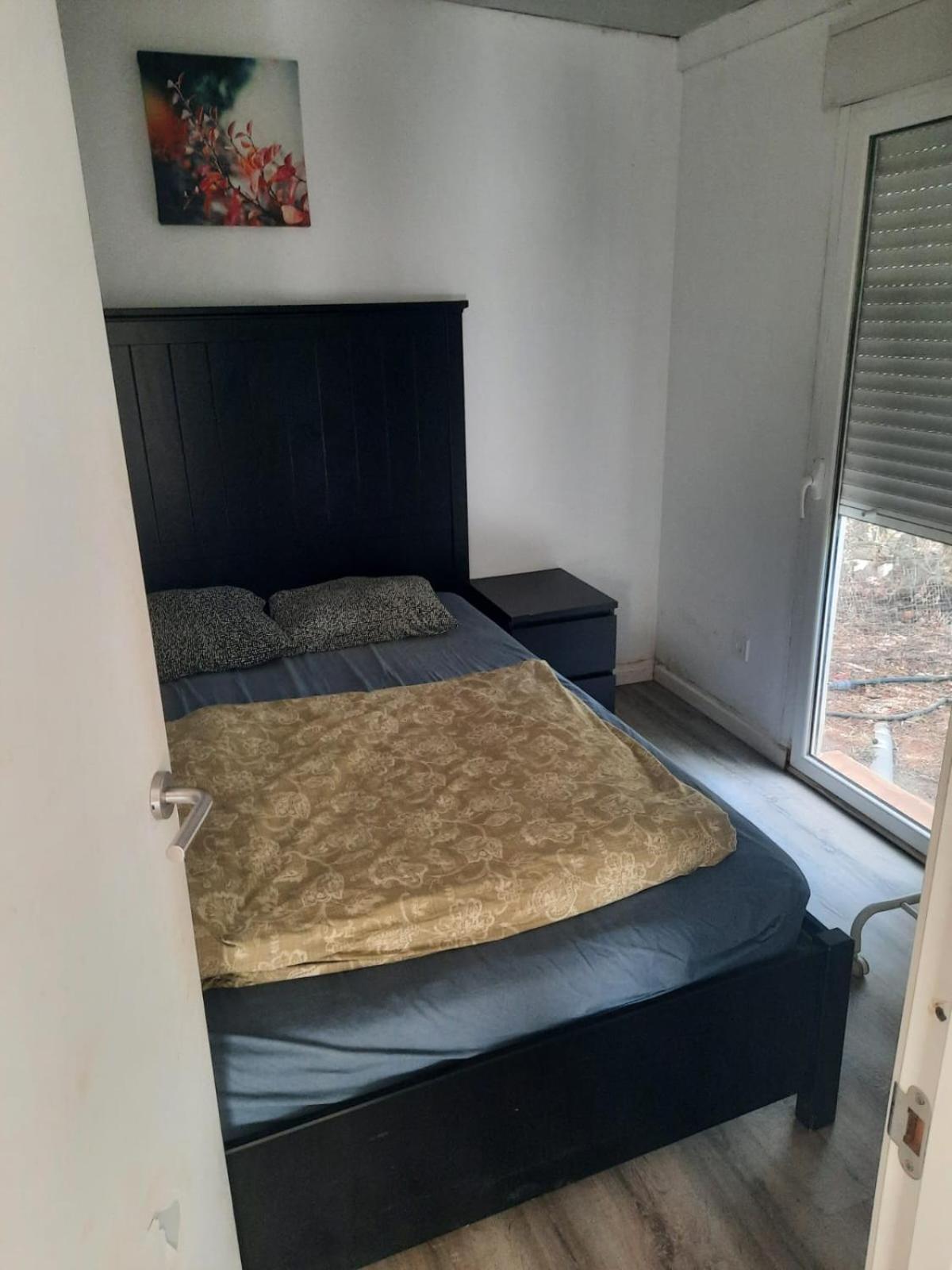 Apartment En De Campo *