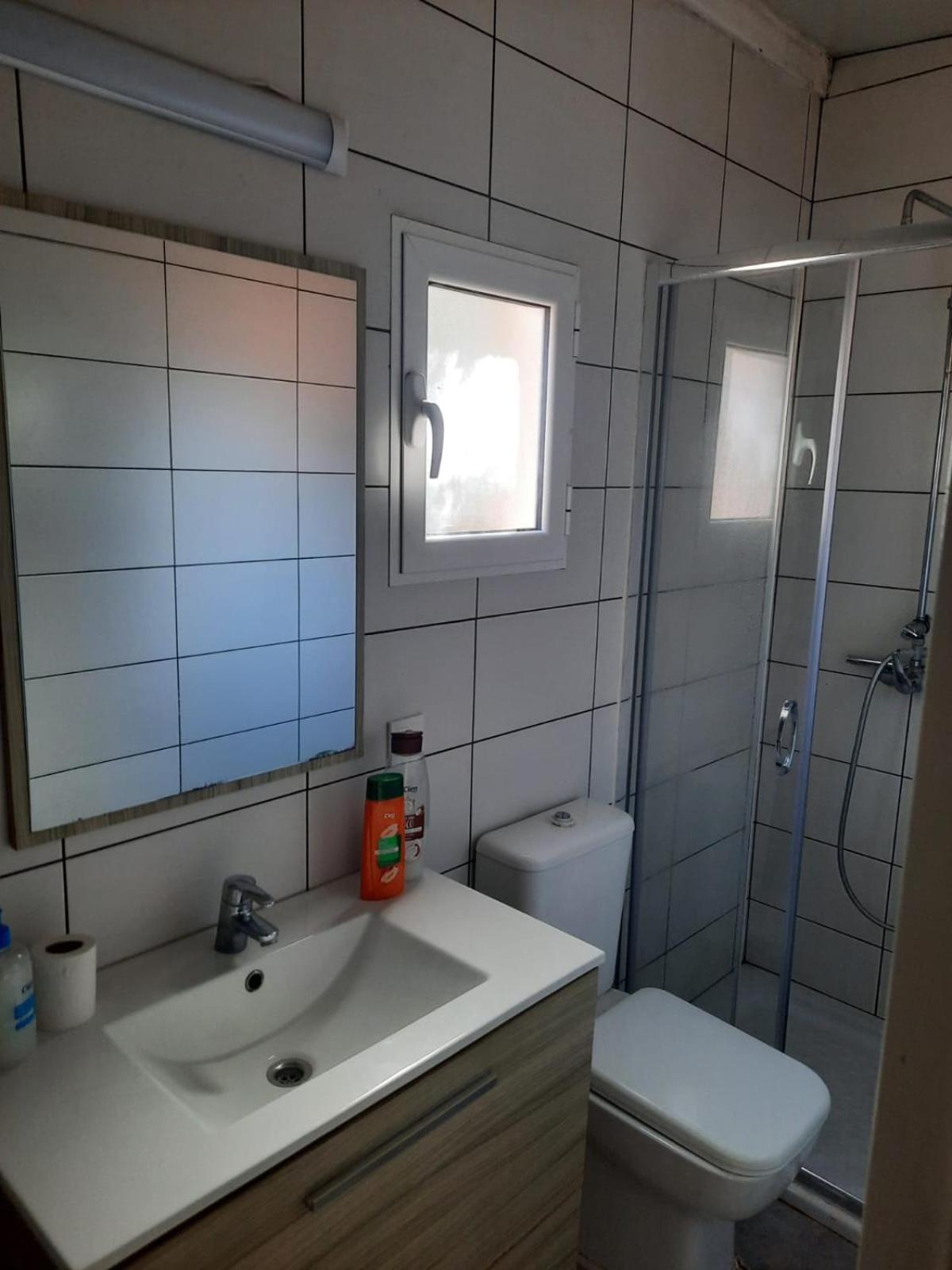 Apartment En De Campo *